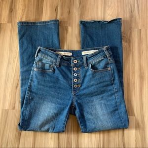 Pilcro and the Letterpress by Anthropology jeans